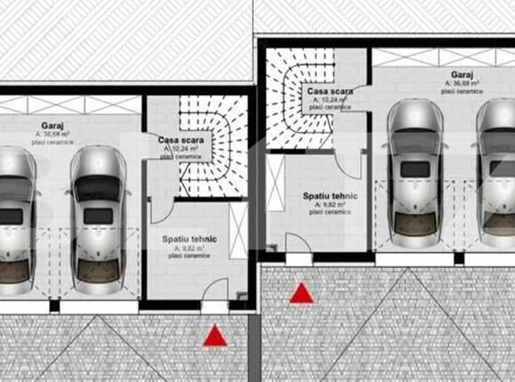 Casa de vânzare 4 camere Tăuţi - 153319CV | BLITZ Cluj-Napoca | Poza5