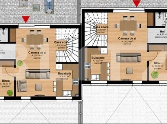 Casa de vânzare 4 camere Tăuţi - 153319CV | BLITZ Cluj-Napoca | Poza7