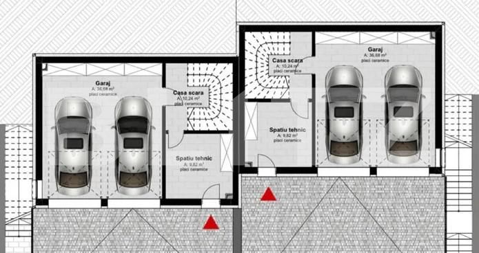 Casa de vânzare 4 camere Tăuţi - 153319CV | BLITZ Cluj-Napoca | Poza5