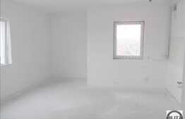 Penthouse pe doua nivele, 112.64 mp utili in imobil nou! Panorama deosebita!