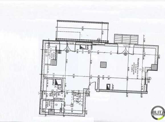Apartament de vânzare 3 camere Semicentral - 15332AV | BLITZ Cluj-Napoca | Poza11