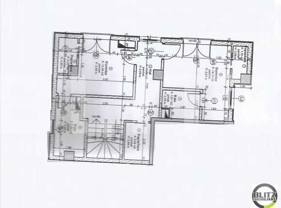 Apartament de vânzare 3 camere Semicentral - 15332AV | BLITZ Cluj-Napoca | Poza12