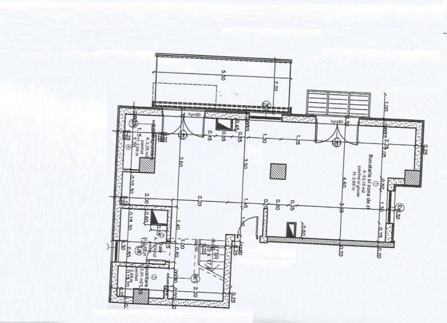 Apartament de vânzare 3 camere Semicentral - 15332AV | BLITZ Cluj-Napoca | Poza2