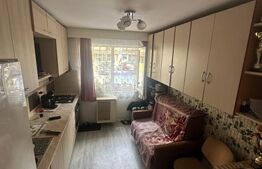 Garsoniera, 11mp, zona Iris