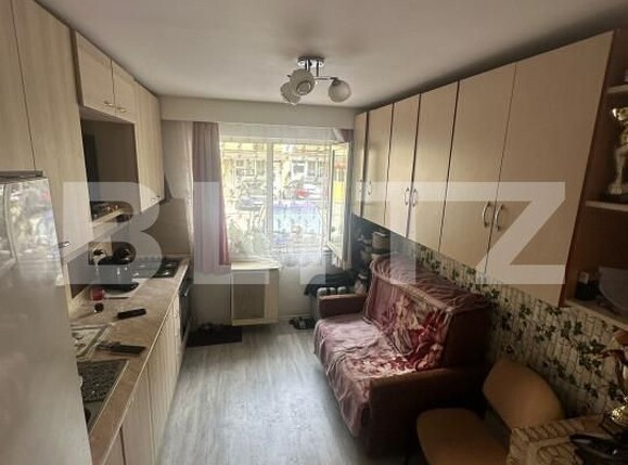 Garsonieră de vânzare Iris - 153320AV | BLITZ Cluj-Napoca | Poza1