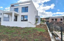 Casa Individuala 119mp, in zona Popesti, cu priveliste