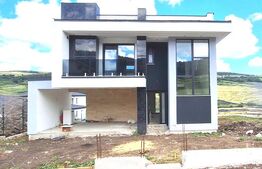 Casa Individuala 119mp, in zona Popesti, cu priveliste