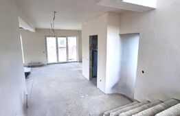 Casa Individuala 119mp, in zona Popesti, cu priveliste