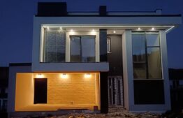 Casa Individuala 119mp, in zona Popesti, cu priveliste