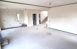 Casa Individuala 119mp, in zona Popesti, cu priveliste