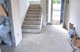 Casa Individuala 119mp, in zona Popesti, cu priveliste