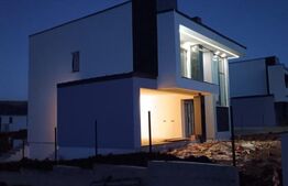 Casa Individuala 119mp, in zona Popesti, cu priveliste