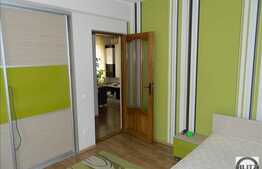 4 camere, 85 mp, imobil nou, tip casa, zona strazii Corneliu Coposu