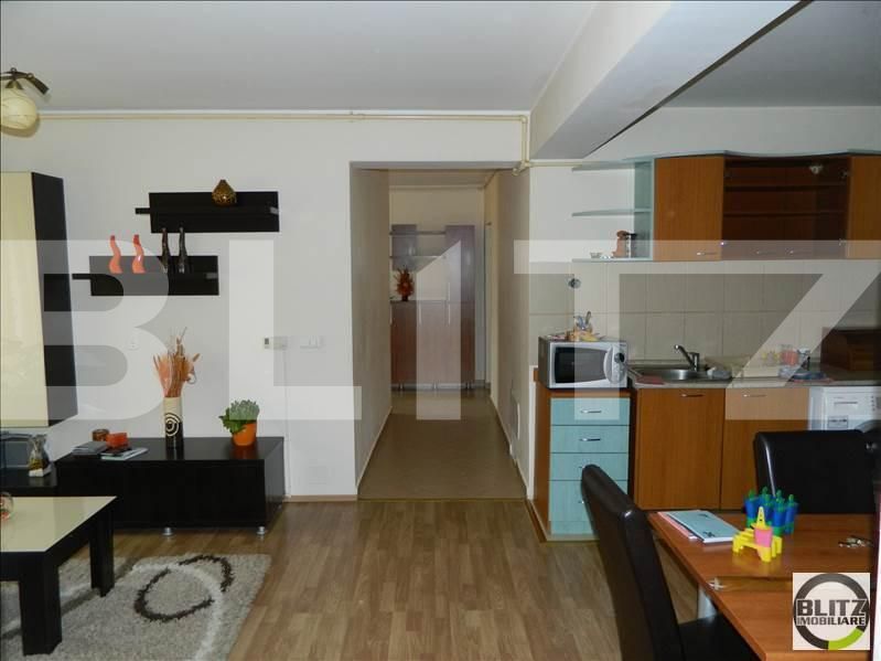 Apartament de închiriat 4 camere Dambul Rotund - 15333AI | BLITZ Cluj-Napoca | Poza3