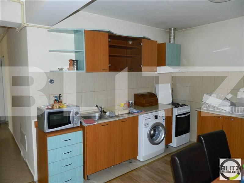 Apartament de închiriat 4 camere Dambul Rotund - 15333AI | BLITZ Cluj-Napoca | Poza4