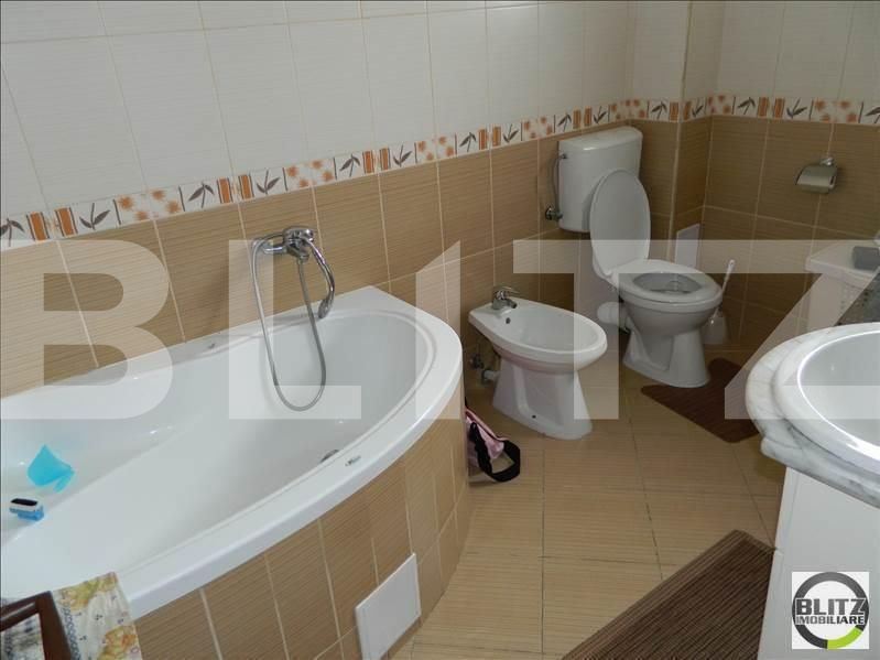 Apartament de închiriat 4 camere Dambul Rotund - 15333AI | BLITZ Cluj-Napoca | Poza15