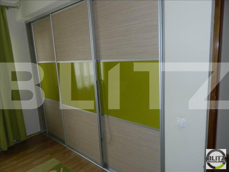 Apartament de închiriat 4 camere Dambul Rotund - 15333AI | BLITZ Cluj-Napoca | Poza9