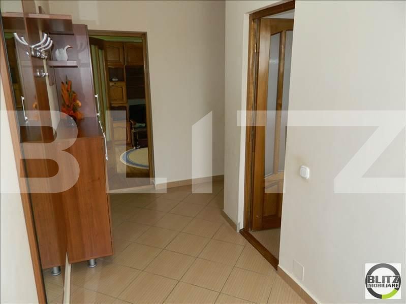 Apartament de închiriat 4 camere Dambul Rotund - 15333AI | BLITZ Cluj-Napoca | Poza13