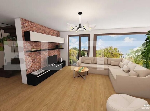 Casa de vânzare 5 camere Borhanci - 153330CV | BLITZ Cluj-Napoca | Poza3