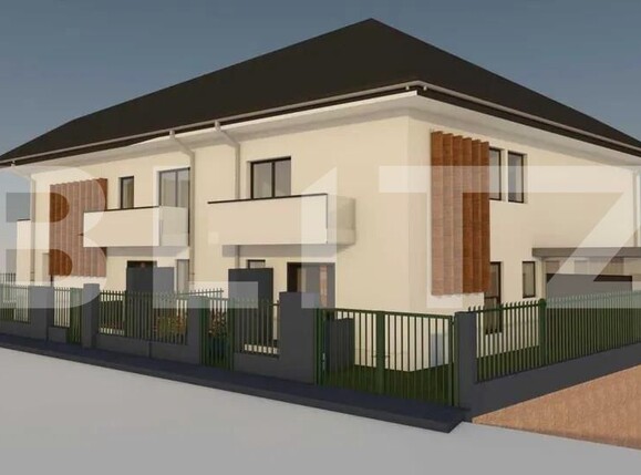 Casa de vânzare 5 camere Borhanci - 153330CV | BLITZ Cluj-Napoca | Poza2