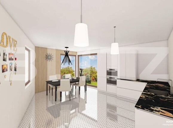 Casa de vânzare 5 camere Borhanci - 153330CV | BLITZ Cluj-Napoca | Poza1