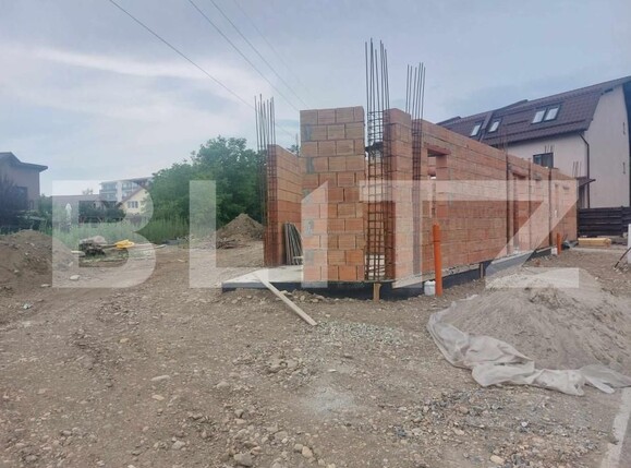 Casa de vânzare 5 camere Borhanci - 153330CV | BLITZ Cluj-Napoca | Poza8