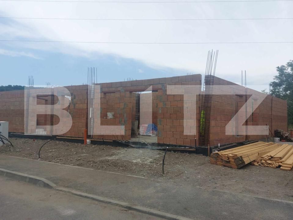 Casa de vânzare 5 camere Borhanci - 153330CV | BLITZ Cluj-Napoca | Poza5