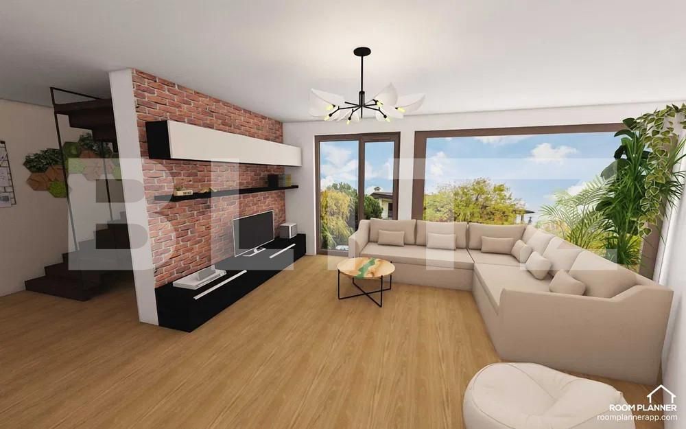 Casa de vânzare 5 camere Borhanci - 153330CV | BLITZ Cluj-Napoca | Poza3