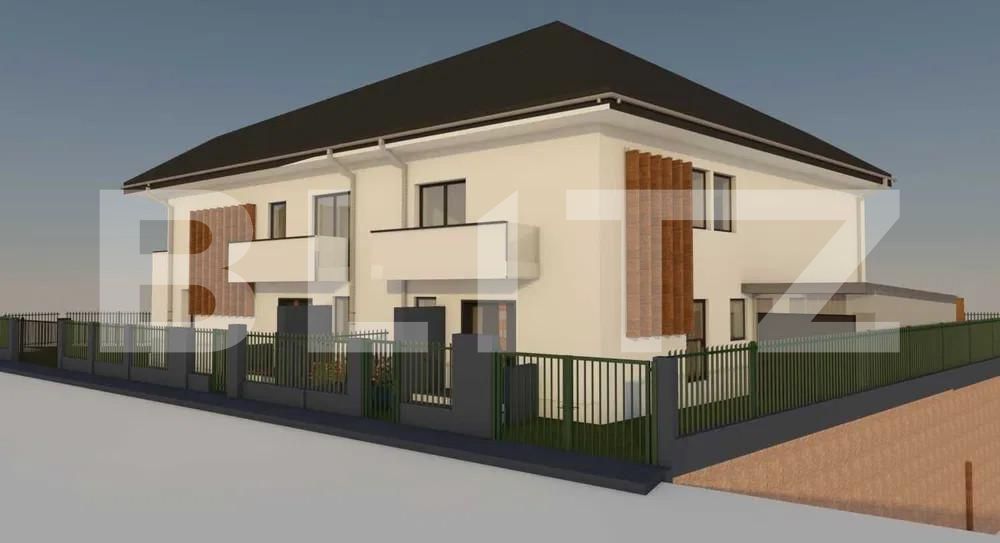 Casa de vânzare 5 camere Borhanci - 153330CV | BLITZ Cluj-Napoca | Poza2