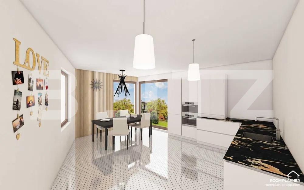 Casa de vânzare 5 camere Borhanci - 153330CV | BLITZ Cluj-Napoca | Poza1