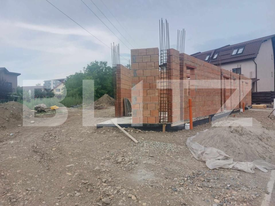 Casa de vânzare 5 camere Borhanci - 153330CV | BLITZ Cluj-Napoca | Poza8