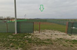 Teren cu proiect si autorizatie de constructie