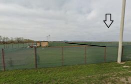 Teren cu proiect si autorizatie de constructie