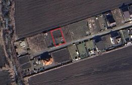 Teren cu proiect si autorizatie de constructie