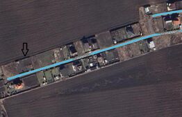 Teren cu proiect si autorizatie de constructie