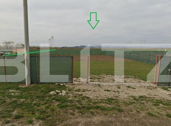 Teren de vânzare Sacele - 153331TV | BLITZ Brașov | Poza3