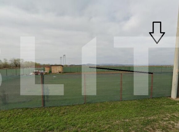 Teren de vânzare Sacele - 153331TV | BLITZ Brașov | Poza4