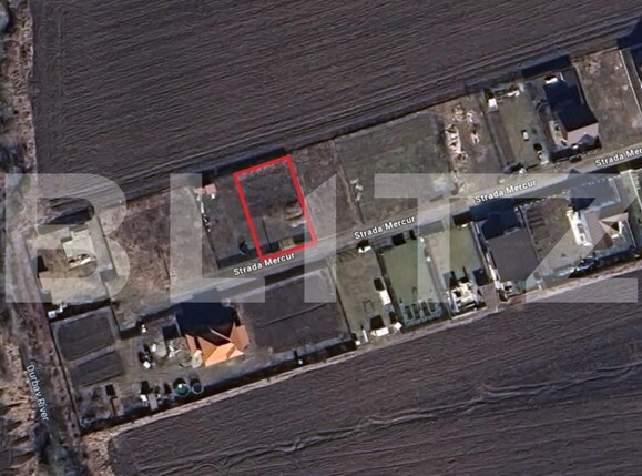 Teren de vânzare Sacele - 153331TV | BLITZ Brașov | Poza1