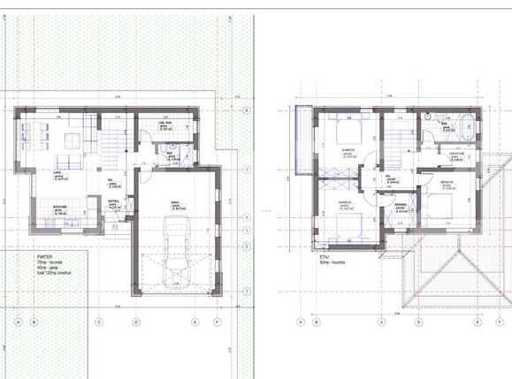 Teren de vânzare Sacele - 153331TV | BLITZ Brașov | Poza5