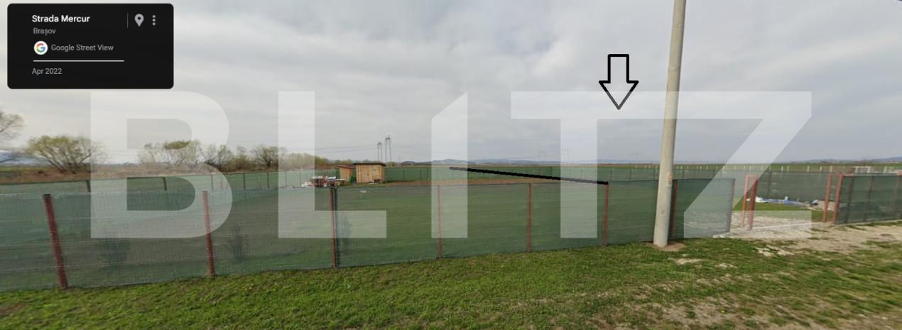 Teren de vânzare Sacele - 153331TV | BLITZ Brașov | Poza4