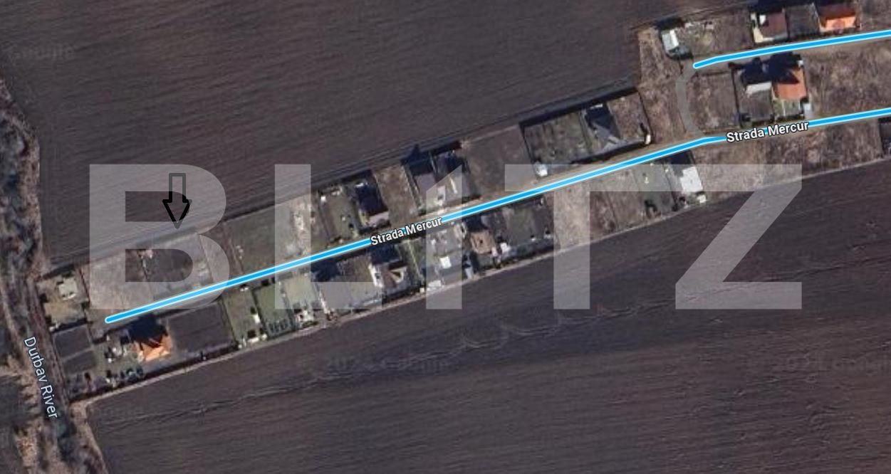 Teren de vânzare Sacele - 153331TV | BLITZ Brașov | Poza2