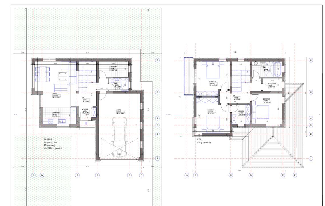 Teren de vânzare Sacele - 153331TV | BLITZ Brașov | Poza5