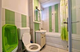 Apartament 3 camere, 63mp, zona Iulius Mall