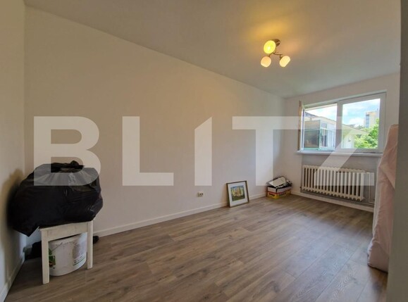 Apartament de vânzare 3 camere Gheorgheni - 153332AV | BLITZ Cluj-Napoca | Poza2