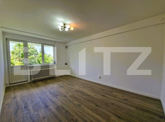 Apartament de vânzare 3 camere Gheorgheni - 153332AV | BLITZ Cluj-Napoca | Poza1