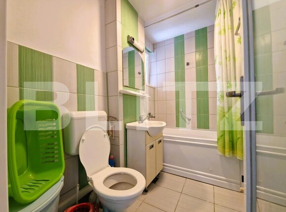 Apartament de vânzare 3 camere Gheorgheni - 153332AV | BLITZ Cluj-Napoca | Poza5