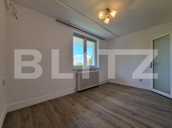Apartament de vânzare 3 camere Gheorgheni - 153332AV | BLITZ Cluj-Napoca | Poza3