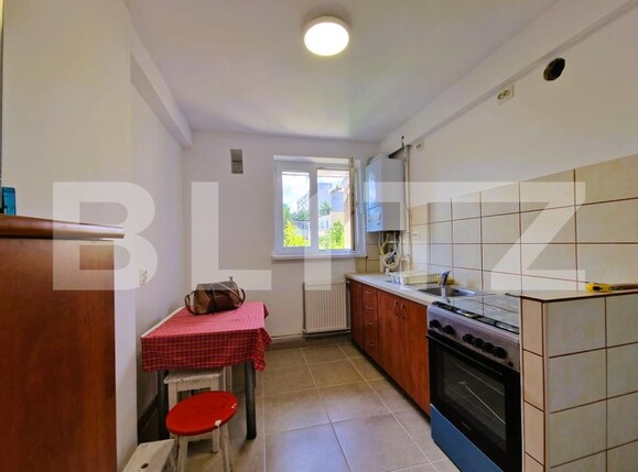 Apartament de vânzare 3 camere Gheorgheni - 153332AV | BLITZ Cluj-Napoca | Poza4