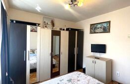 Apartament 2 camere, decomandat, 50 mp, parcare, zona pod Marasti
