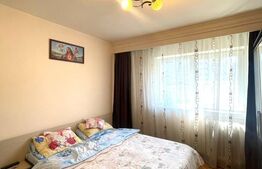 Apartament 2 camere, decomandat, 50 mp, parcare, zona pod Marasti